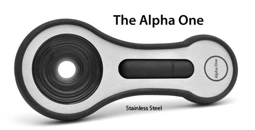 Alpha One 500